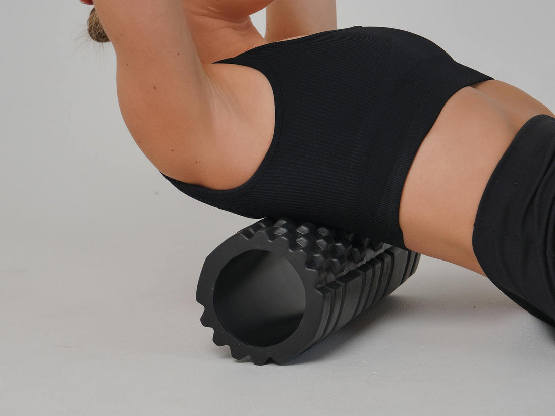 A person needing CBD for back and nerve pain