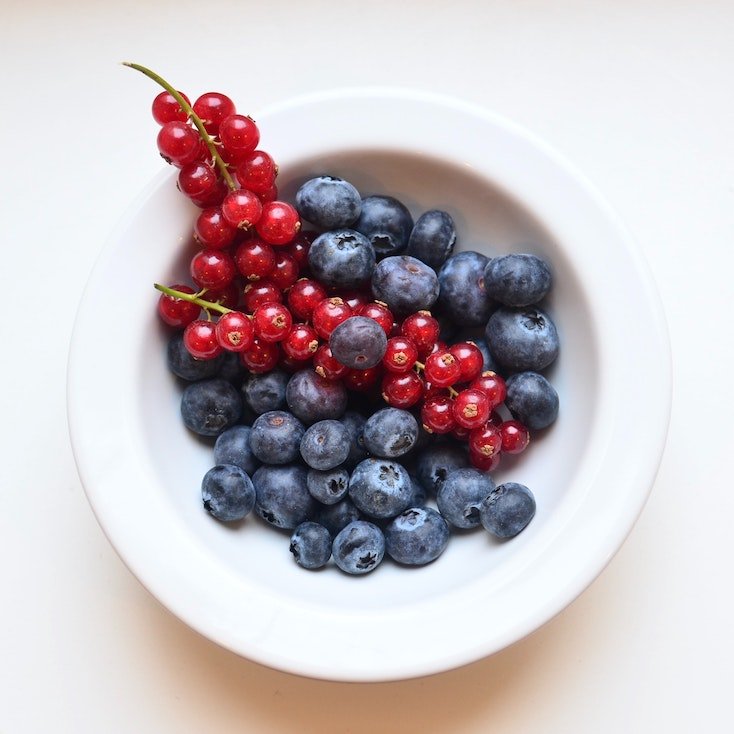 Talking O2 with Gina: How Antioxidants and CBD Fight Oxidative Stress - Farmulated