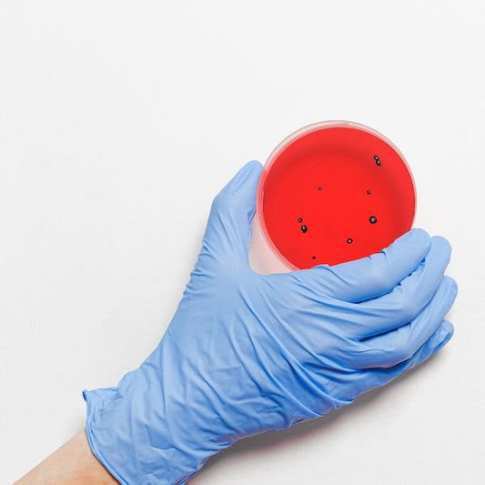 How CBD Could Prevent an Impending Bacterial Crisis - Farmulated