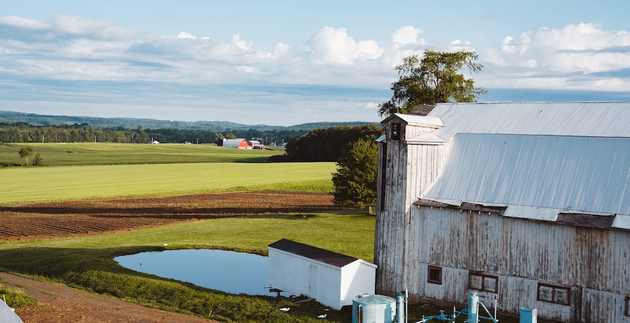 How to Celebrate National Rural Health Day - Farmulated