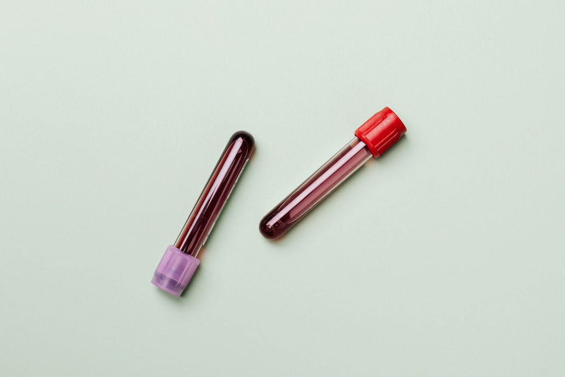 Does CBD Thin Blood? Understanding the Effects of Cannabidiol on Blood Thinning Processes - Farmulated