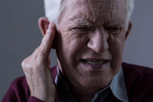 CBD Gummies for Tinnitus - Farmulated