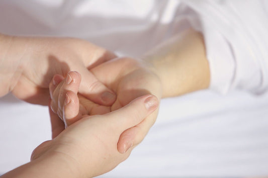 CBD for Carpal Tunnel: Can It Help Relieve Pain? - Farmulated