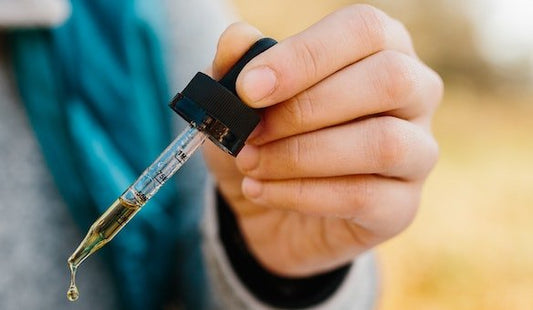 Tools for an Epidemic Turned Endemic? Consider a CBD Regimen - Farmulated