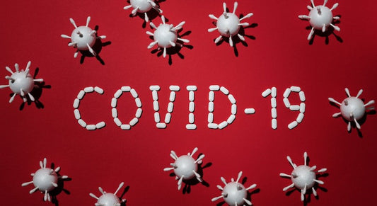 CBD for COVID-19 Prevention: New Research Shows Promise - Farmulated