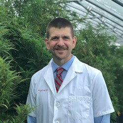 Chat with Chad: Meet Pharmacist Chad Jantzi! - Farmulated