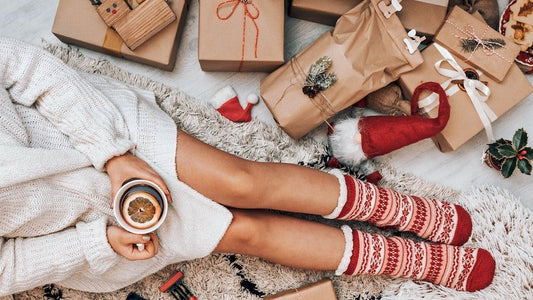 CBD Supplements and Other Tips for When Holiday Stress, COVID and Flu Season Collide - Farmulated