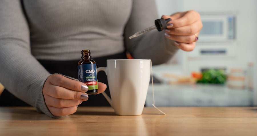 Millennials Have a Health Problem: Can CBD Help Solve It? - Farmulated
