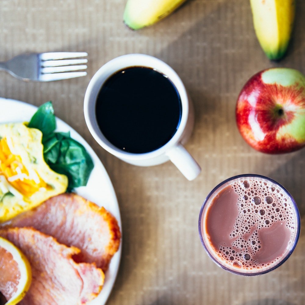 This or That with Gina Ruffa - Farmulated