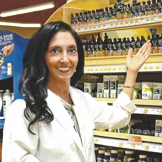 What Supp with Gina: Introducing our Natural Wellness Expert - Farmulated