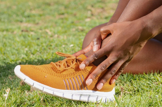 CBD for Gout: Can CBD Oil Help Treat Pain and Lower Uric Acid Levels? - Farmulated