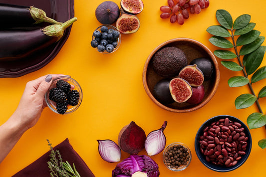Super Veggies and Fruits: A Deep Dive - Farmulated