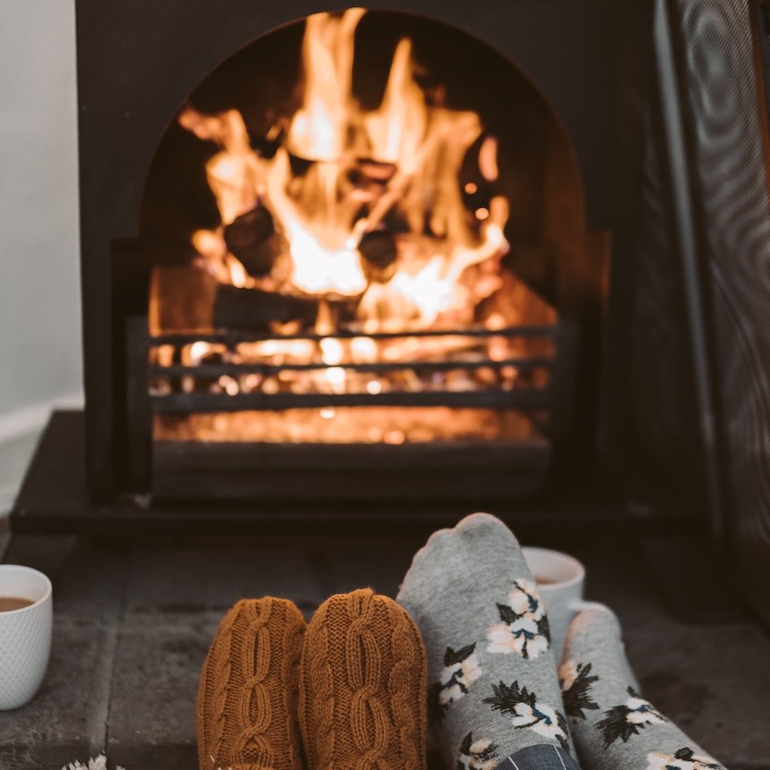 Christmas Cookies, Cozy Evenings and CBD: Navigating Winter Wellness - Farmulated
