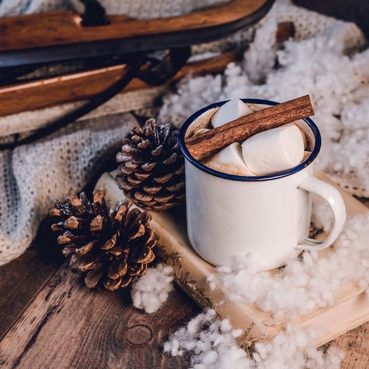 CBD For Holiday Stress Relief - Farmulated