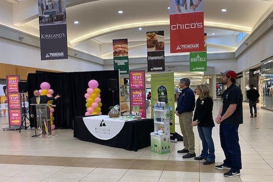 Farmulated CBD Named Winner of Small Shop Showdown - Farmulated