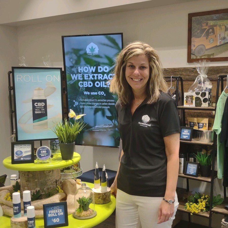 Employee Spotlight: Meet Janette Eichenlaub! - Farmulated