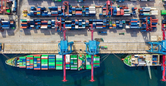 How Farmulated Skips Supply Chain Shortages - Farmulated