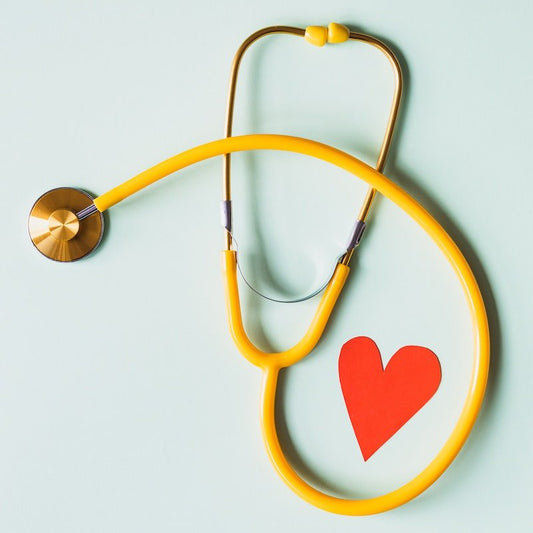 How to Celebrate World Heart Day with CBD - Farmulated