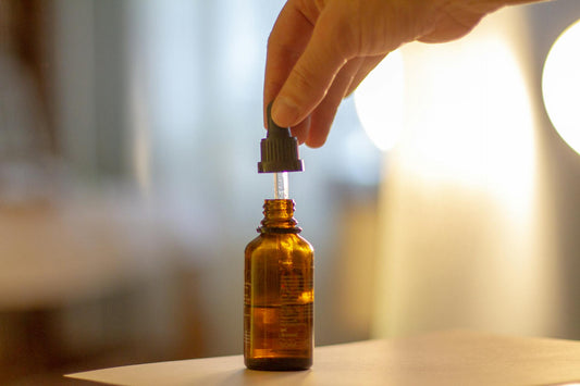 cold pressed cbd oil