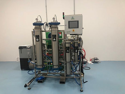 Why We Use Co2 Processing - Farmulated