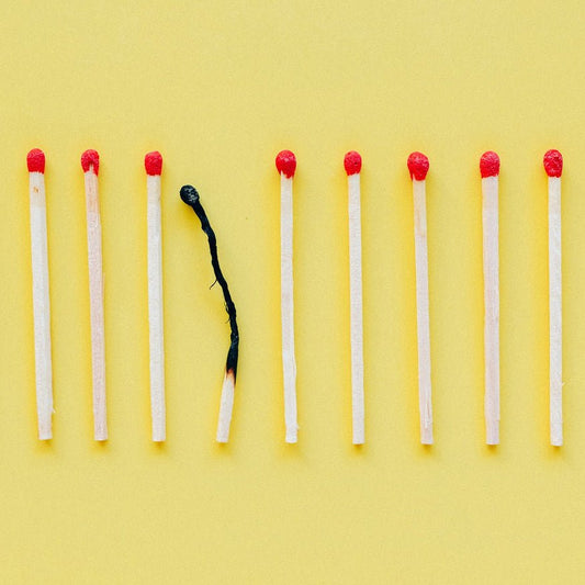 So You Have a Sunburn? How CBD Can Cut Healing Time - Farmulated