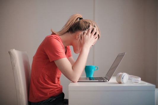 CBD & Cortisol Levels - Farmulated
