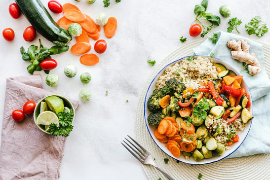 Are Fruit and Vegetable Supplements Good For You? - Farmulated