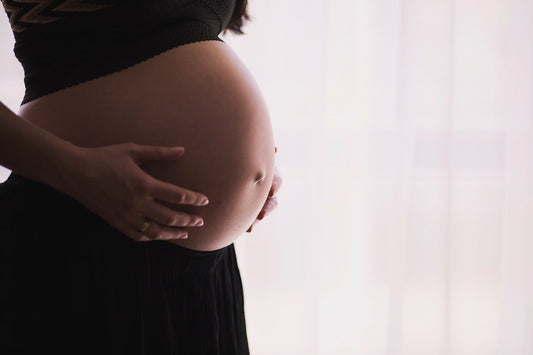 Is CBD cream safe during pregnancy? - Farmulated