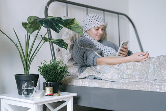 CBD for Cancer: Can it Help? Maybe…. - Farmulated