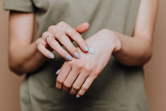 The Amazing Benefits of CBD Salve - Farmulated