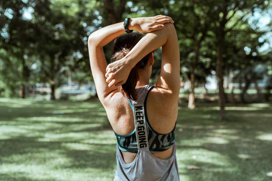 Easing Sore Muscles with CBD Muscle Balm - Farmulated