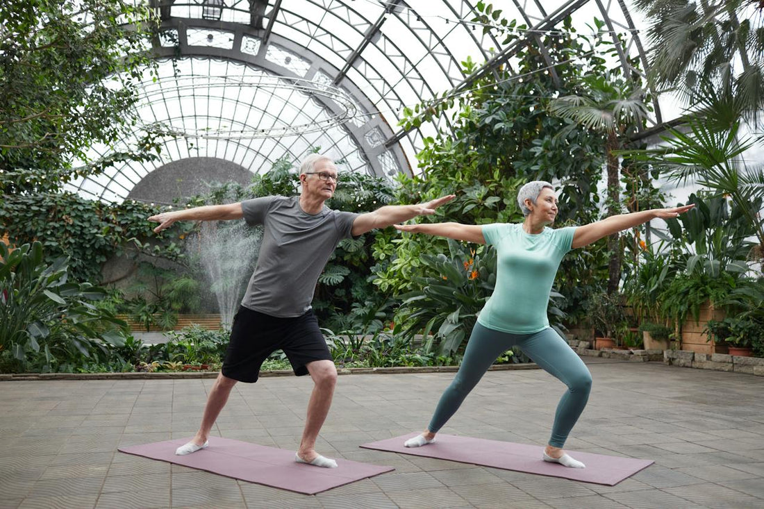 5 Life-Changing Health Benefits of CBD for Seniors - Farmulated