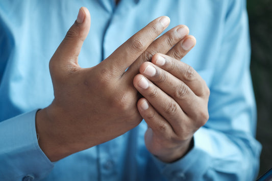 CBD for Neuropathy: Understanding the Benefits - Farmulated