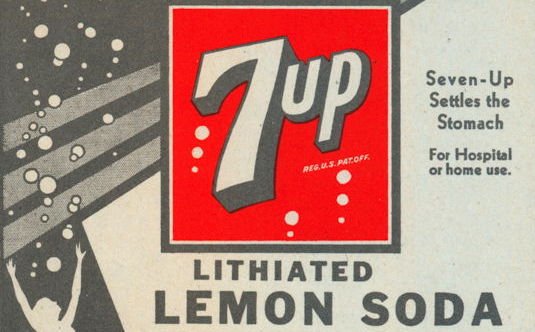 7-Up, Lithium and CBD: Why Dosage Matters - Farmulated