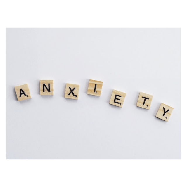 Treating Anxiety with All-Natural CBD - Farmulated