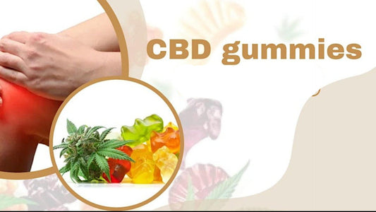 Discover Premium CBD Gummies From Farmulated’s Trusted Online Store