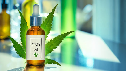 Buy CBD Oil Products Online From Farmulated for Everyday Wellness
