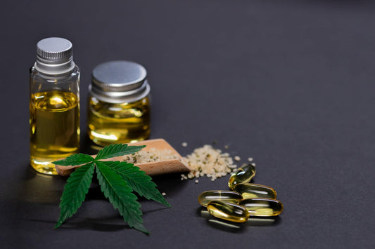CBG vs. CBD: Unraveling the Mystery of Cannabis Compounds - Farmulated