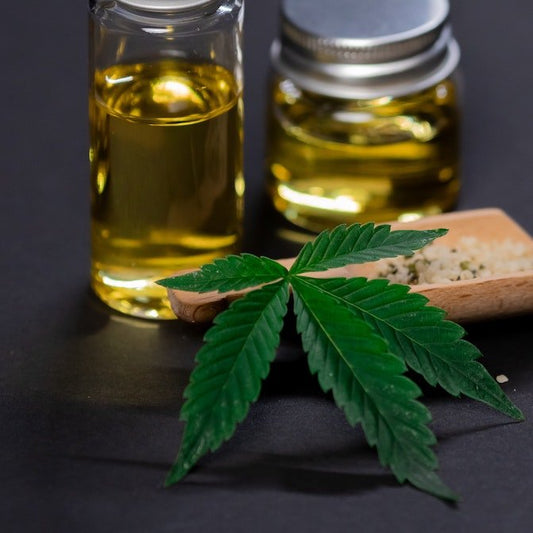 COVID-Related Anxiety Spike Leads to New CBD Study - Farmulated