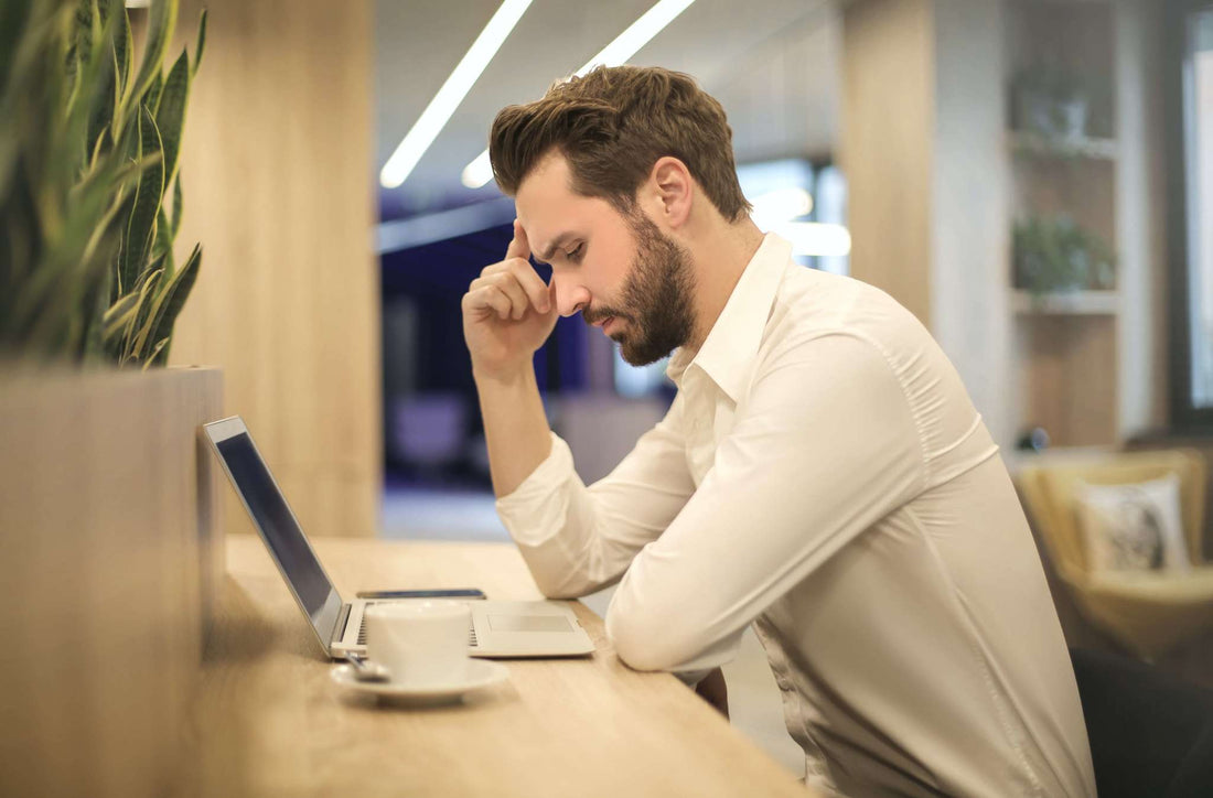 Breaking Down the Myth: Does CBD Oil Really Cause Headaches? - Farmulated