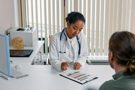 Can CBD Cause Urinary Problems or Ease Symptoms?