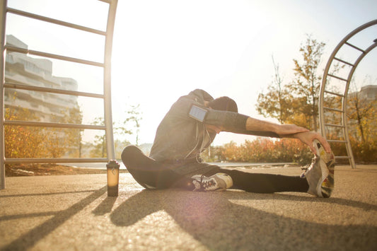 CBD Roller Ball Benefits for On-the-Go Pain Care