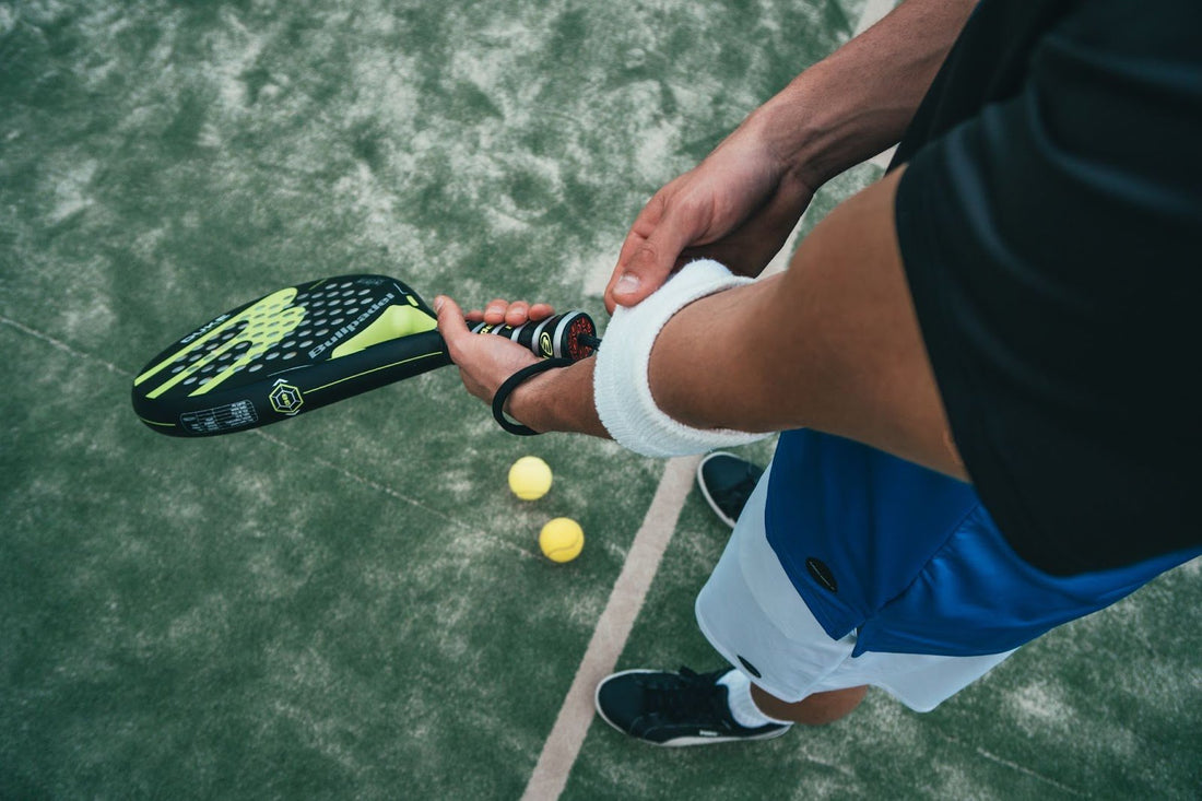 CBD for Tennis Elbow: A Natural Solution to Treat Lateral Epicondylitis - Farmulated