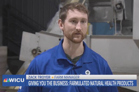 Video: Farmulated In The News - Farmulated