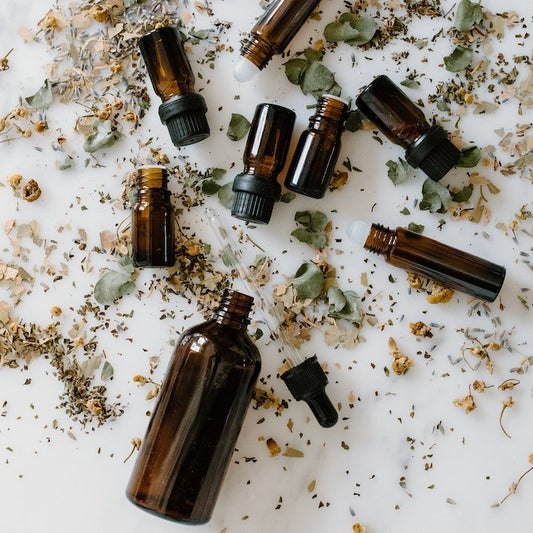 CBD, Vitamin “E” and More: Gina’s Holistic Guide to Better Mental Health - Farmulated