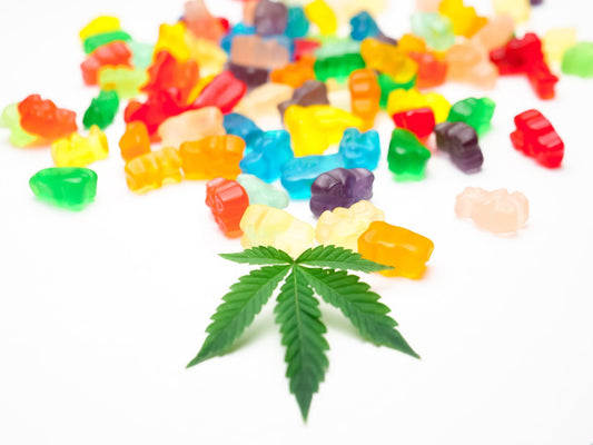 CBD Gummies Vs. Oil - Which Delivers Better Results? - Farmulated