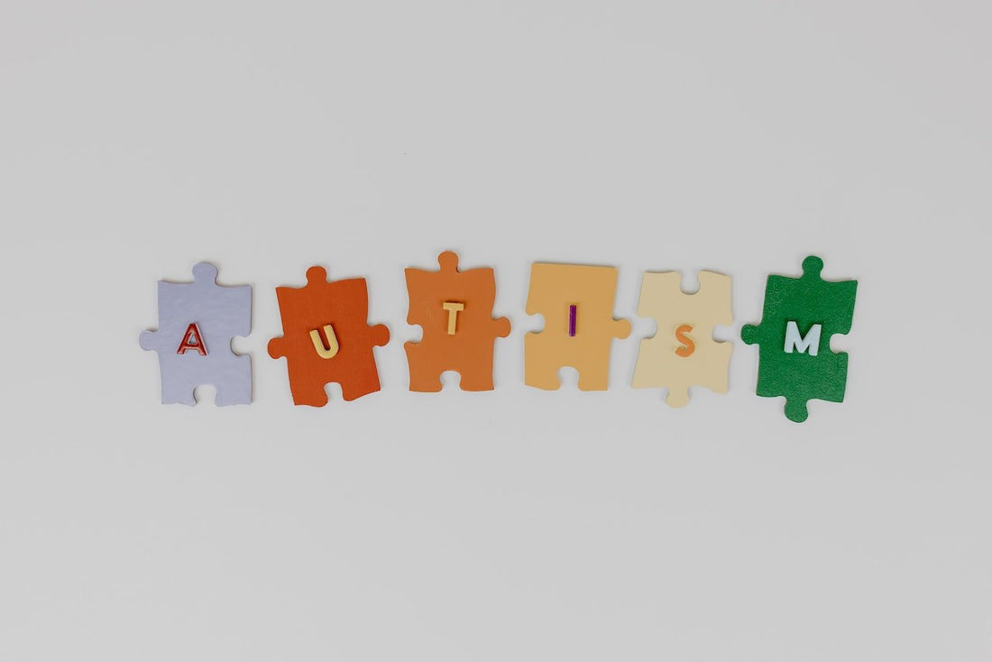 Autism and CBD - Farmulated