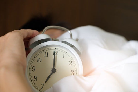 How CBD Helps You Sleep - Farmulated